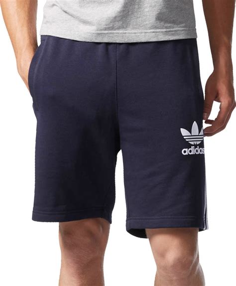 adidas clfn schwarz|adidas shorts größentabelle.